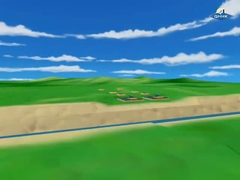 فیلم نصب پل بیلی