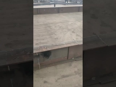 سریلانکا کارگاه پروژه پیش از مونتاژ